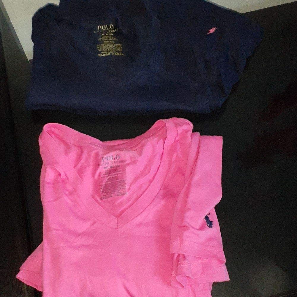 Ralph lauren set 2